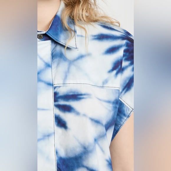 NWT Bassike
Sleeveless Cotton Dress 🔥SOLD OUT SIZE🔥 - Picture 6 of 6